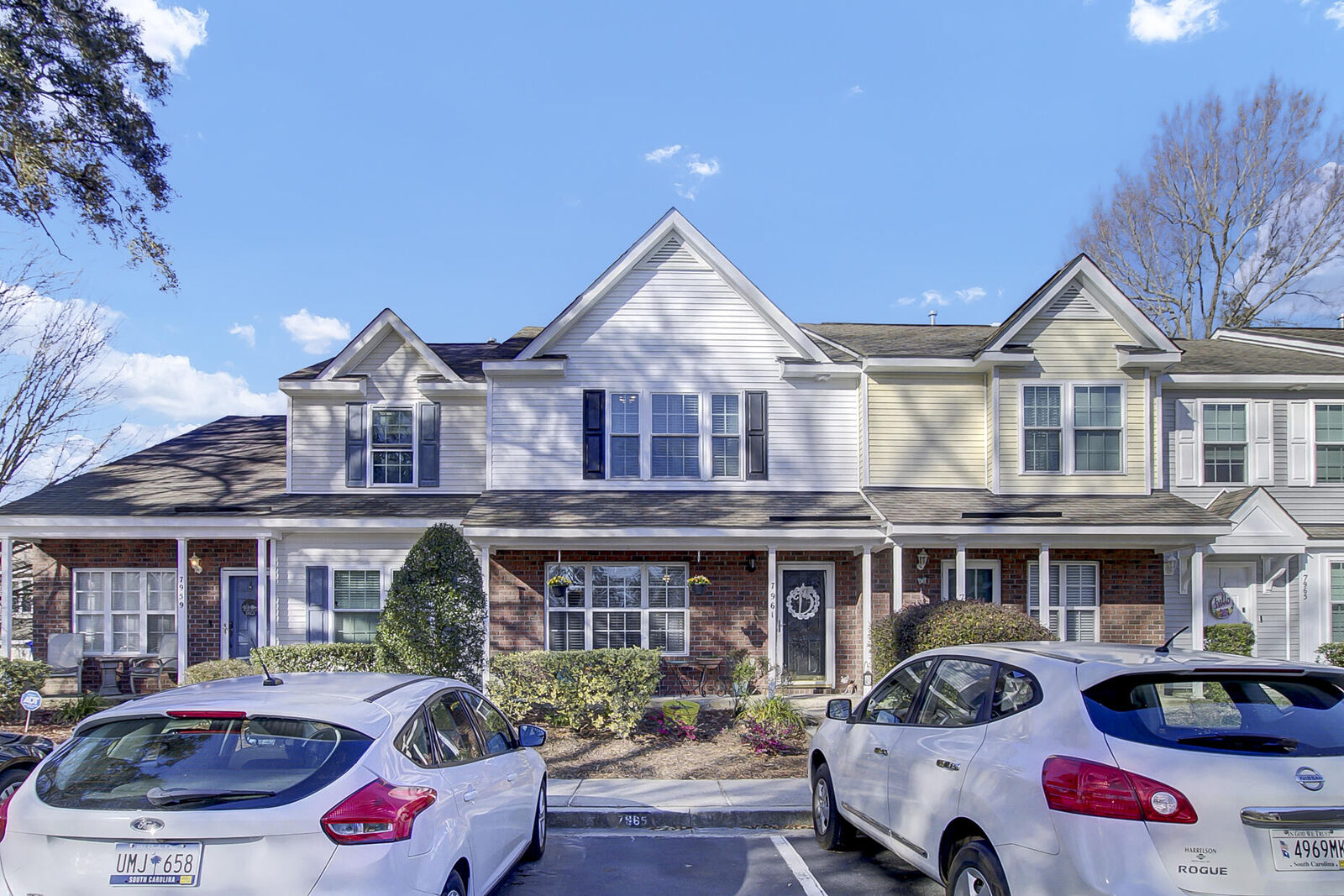 Property Photo:  7961 Shadow Oak Drive  SC 29406 