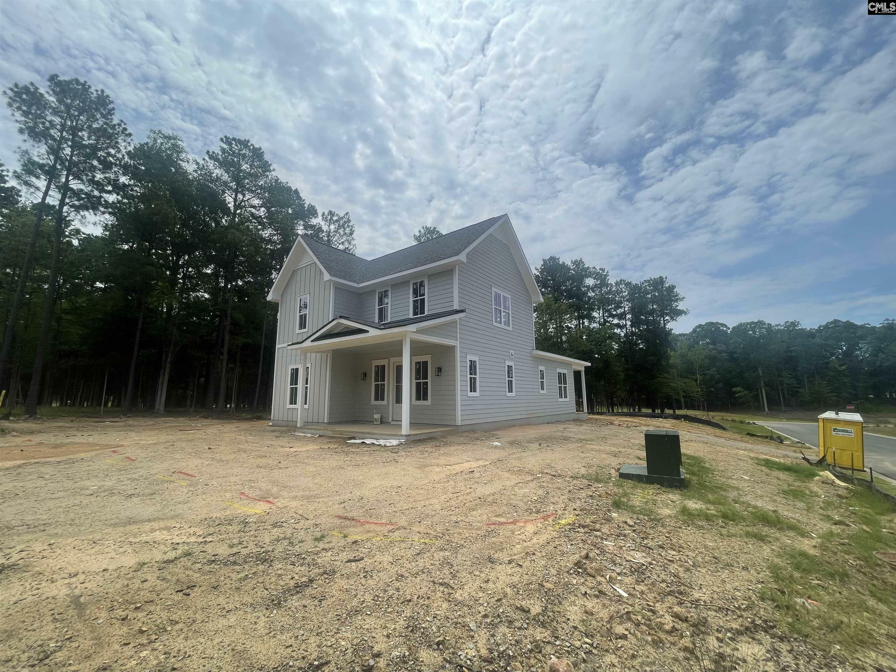 Property Photo:  585 Misty Banks  SC 29036 