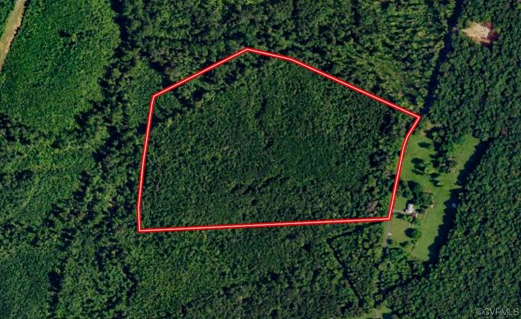 Property Photo:  63.146 Acres Nannie Burton Road  VA 23093 