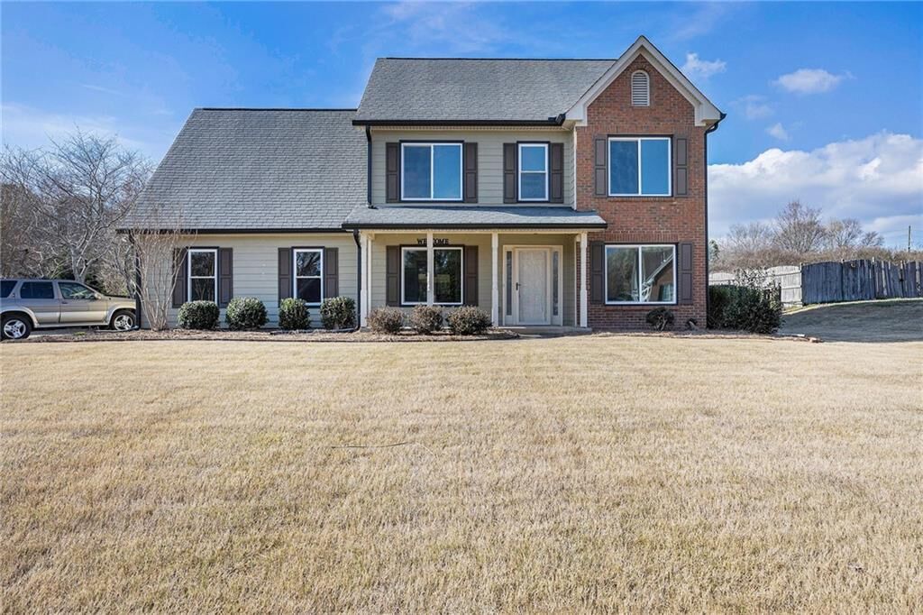 Property Photo:  155 Grayview Court  GA 30017 