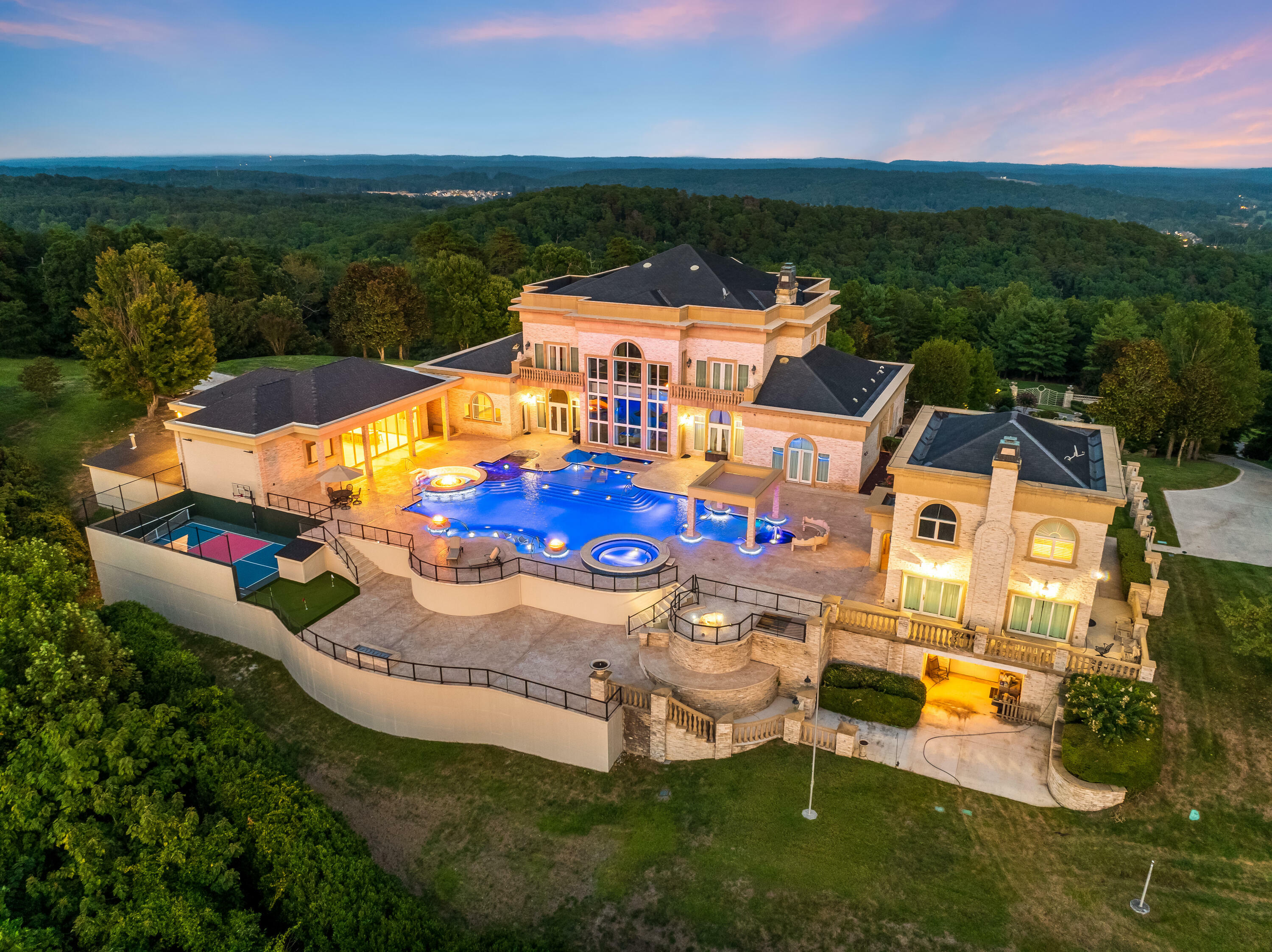 2363 Heavenly View  Ooltewah TN 37363 photo