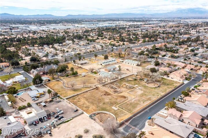 Property Photo:  3910 East Russell Road  NV 89120 