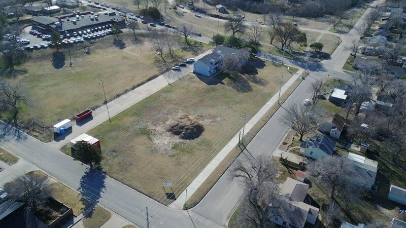 Property Photo:  00000 Indiana Ave.  KS 67401 