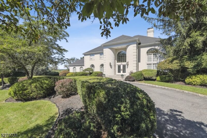 Property Photo: 36 Rainbow Ridge Dr NJ 07039