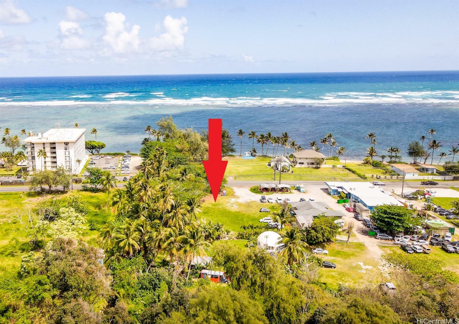 Property Photo:  53-544 Kamehameha Highway  HI 96717 