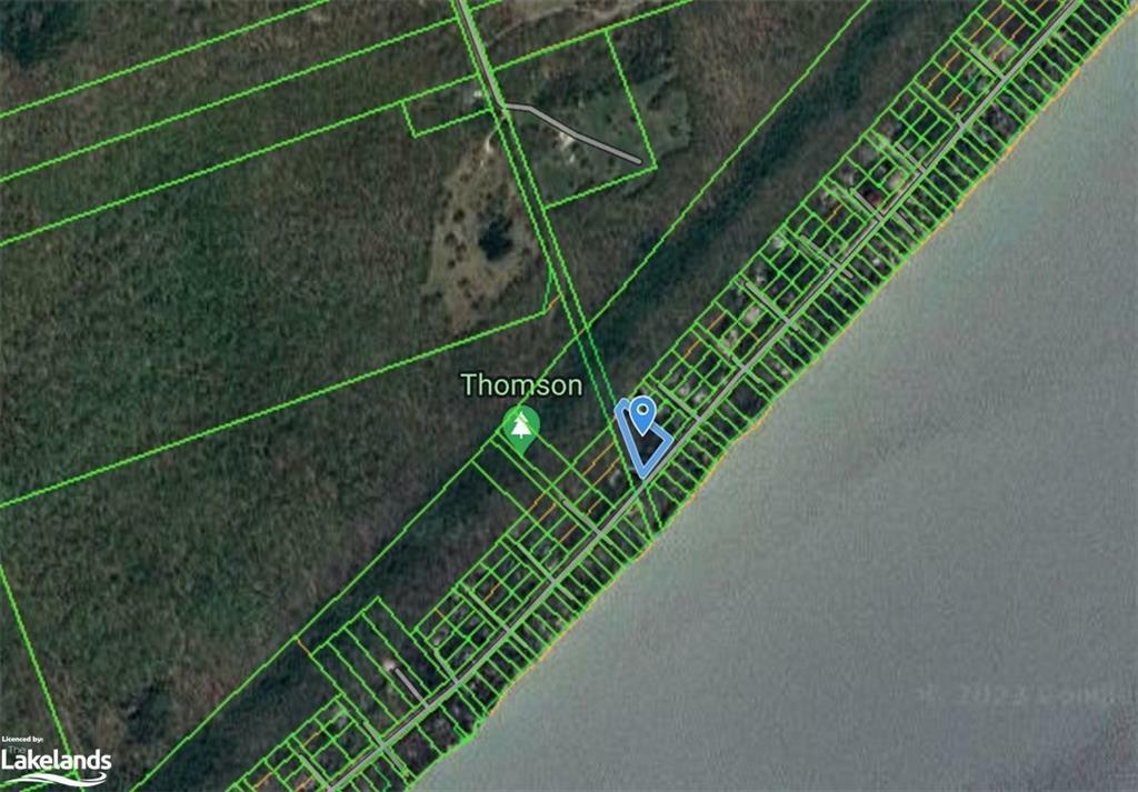 Property Photo:  Lot 191-193 Mallory Beach Road  ON N0H 2T0 