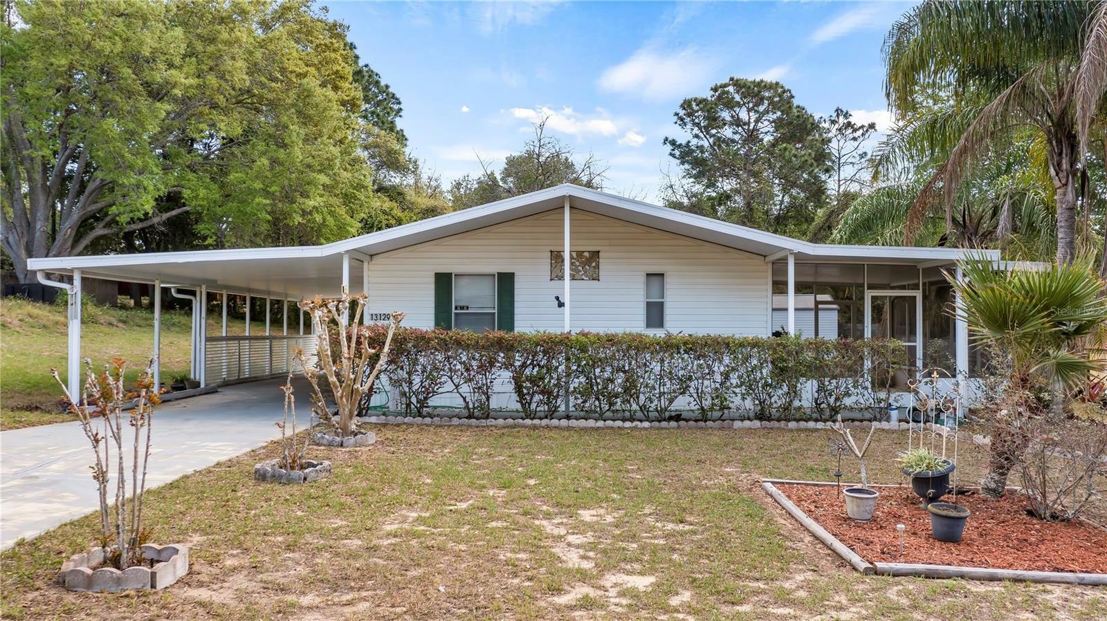 Property Photo:  13129 Plum Lake Circle  FL 34715 