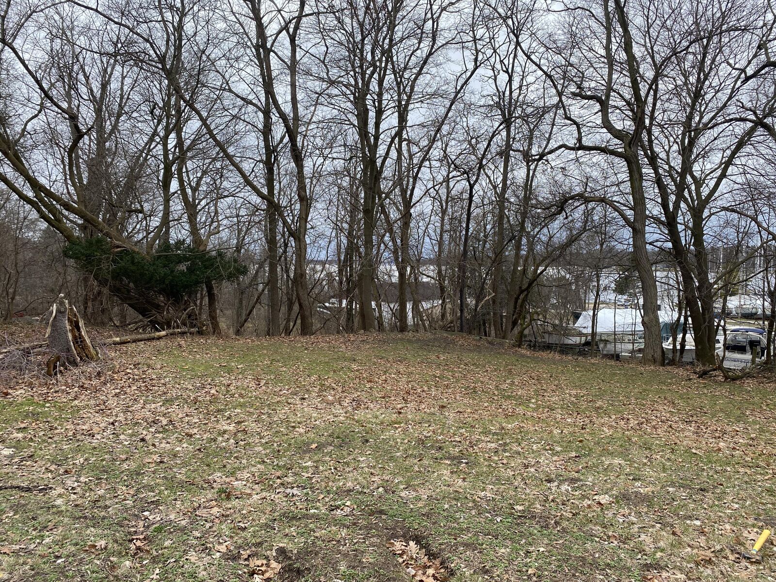 Property Photo:  404 S Mears Avenue  MI 49461 