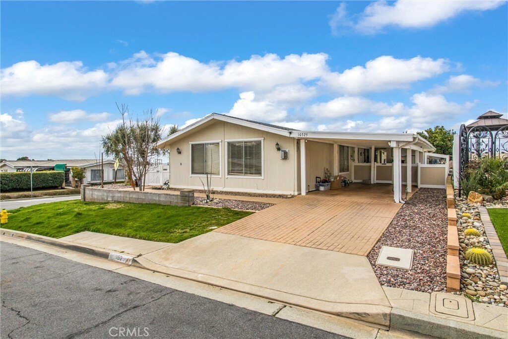 Property Photo:  10325 Cimarron Trail  CA 92223 