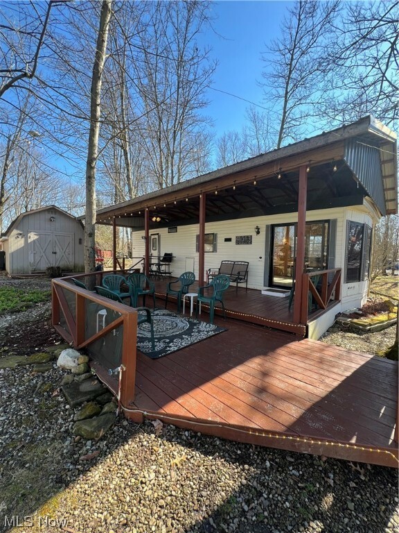 Property Photo:  16135 Township Road 211  OH 44842 