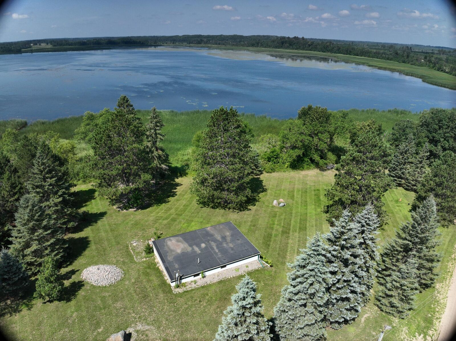 Property Photo:  14413 Blueberry Bridge Road  MN 56464 
