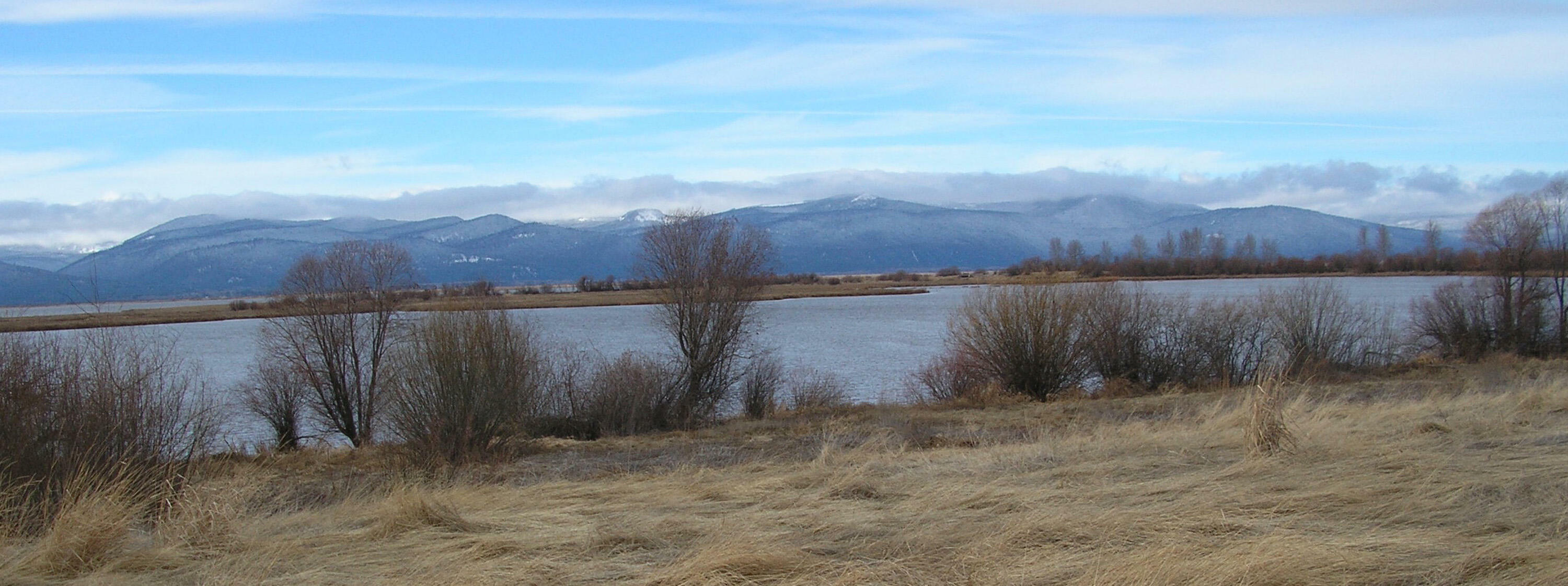 Property Photo:  Modoc Point Rd. Lot 4  OR 97624 