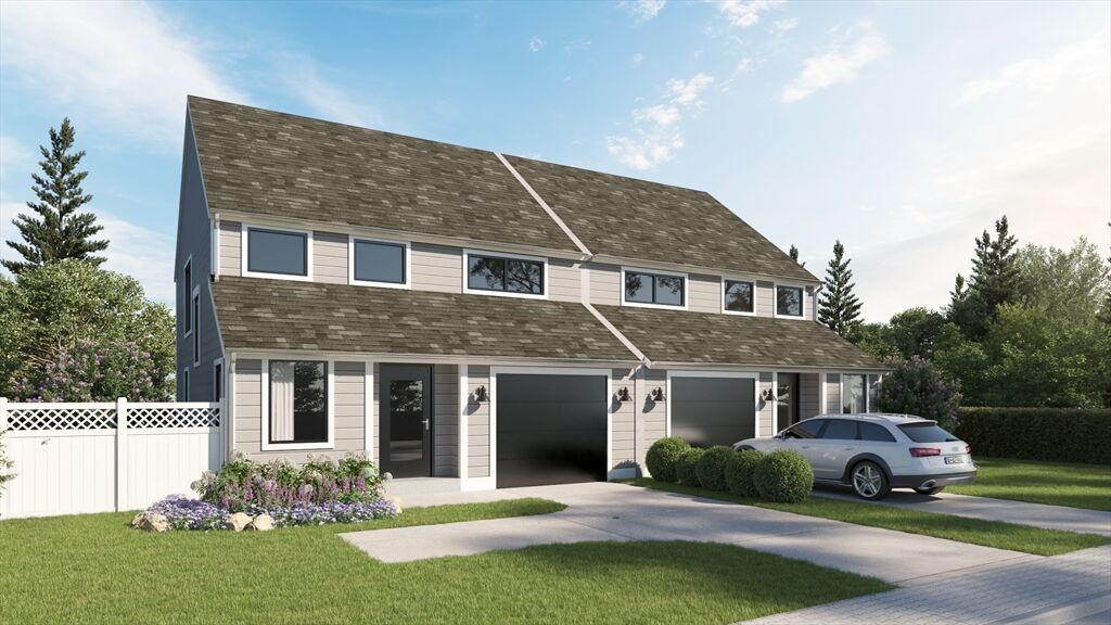Property Photo:  74 Harkaway Road 2  MA 01845 