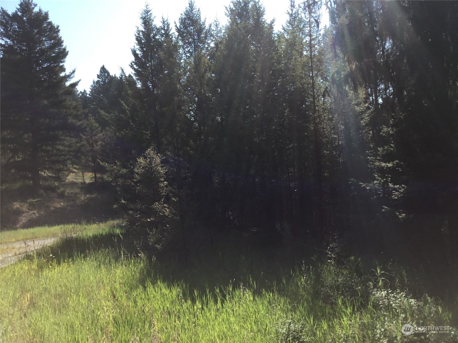 Property Photo: 3 Trapline Loop Road WA 98844