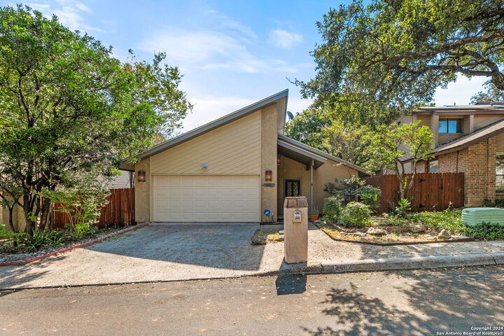 Property Photo:  3462 River Path  TX 78230 