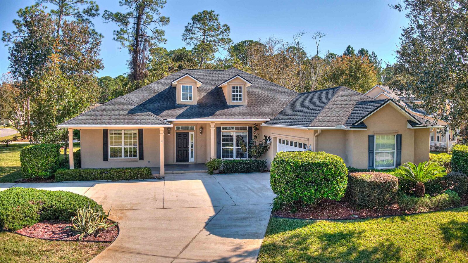 Property Photo: 296 Moses Creek Boulevard FL 32086