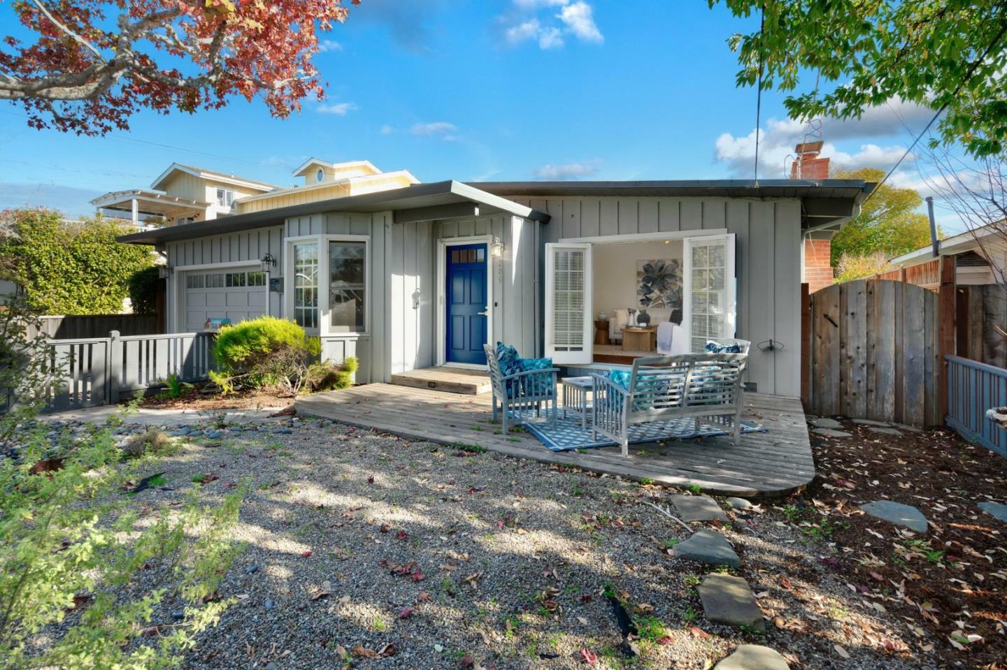 Property Photo:  280 14th Ave  CA 95062 