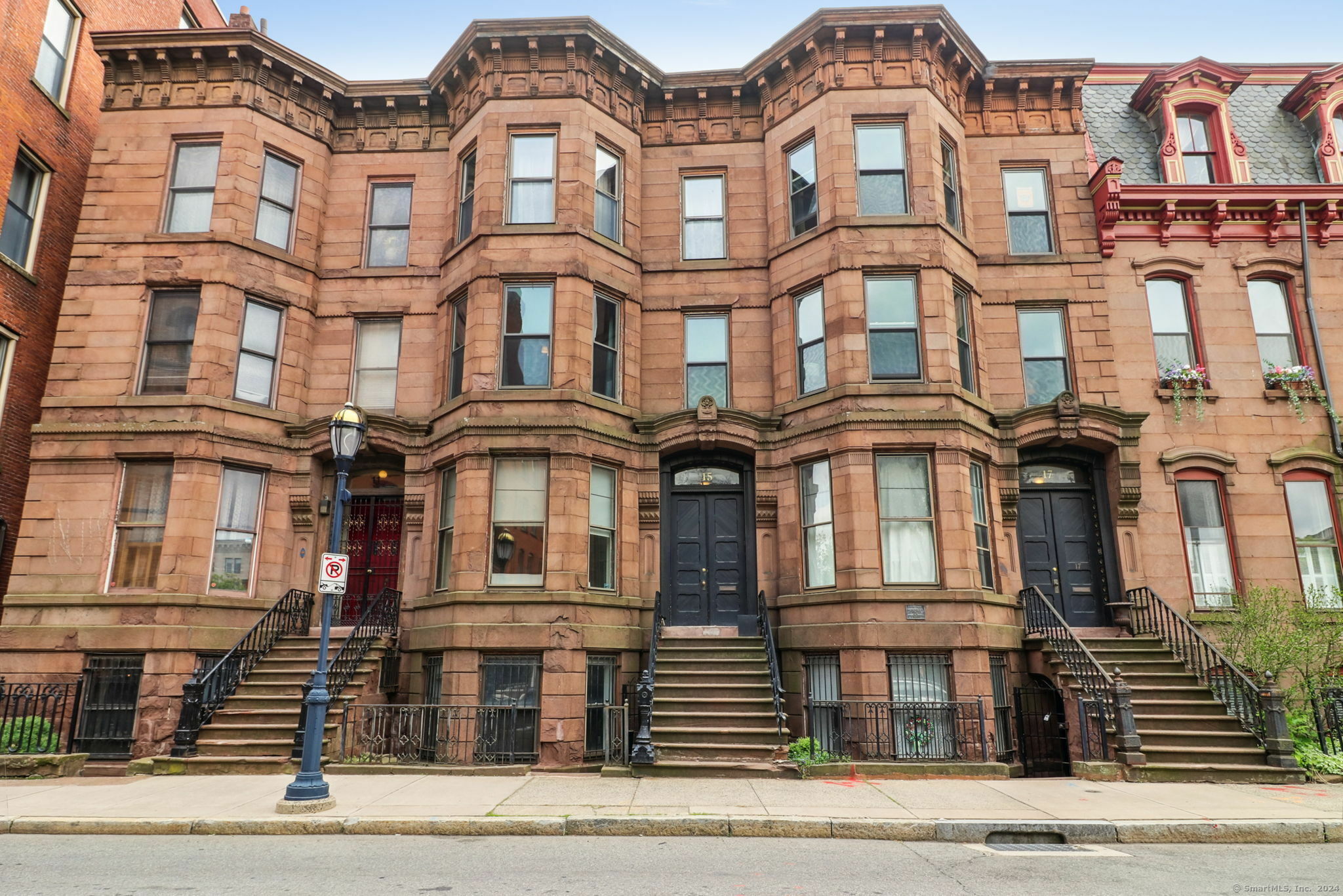 Property Photo: 15 Capitol Avenue B CT 06106