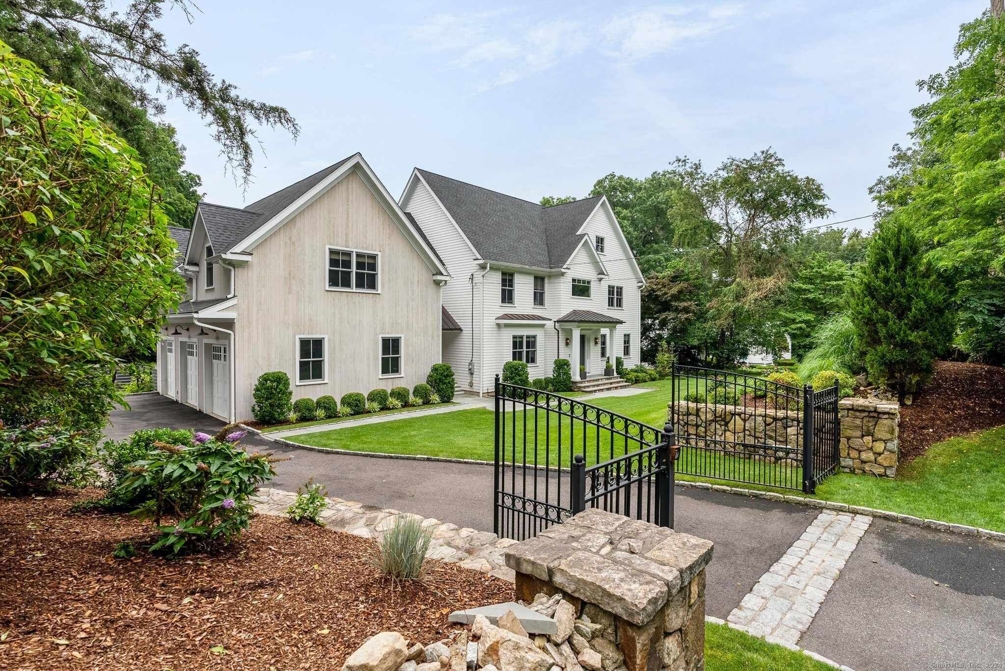 Property Photo: 142 Compo Road North CT 06880