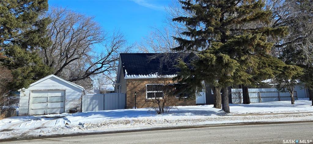 315 Government Road  Stoughton SK S0G 4T0 photo