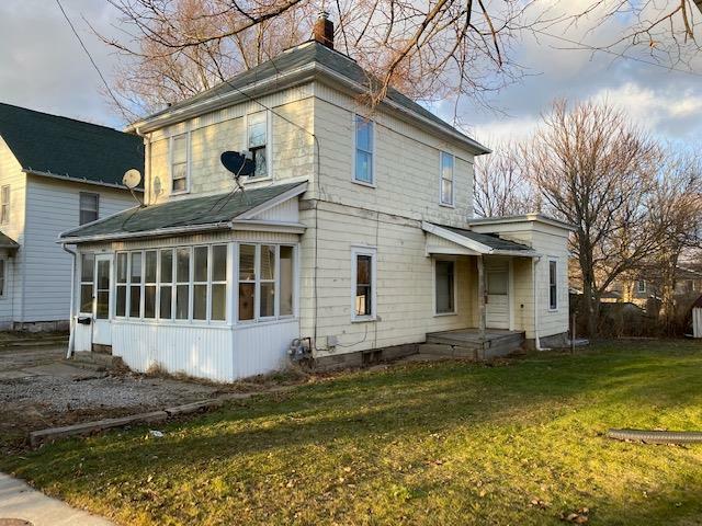 1403 Cottage St  Ashland OH 44805 photo