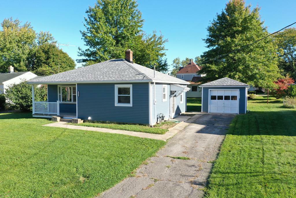 752 Ellis Ave  Ashland OH 44805 photo