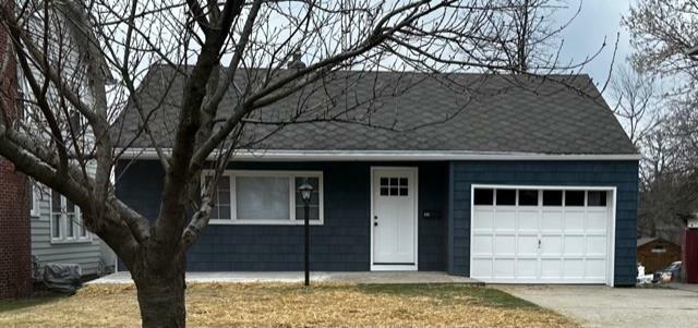 Property Photo:  515 Sandusky St  OH 44805 