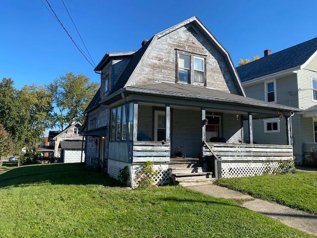 526 Vine St  Ashland OH 44805 photo