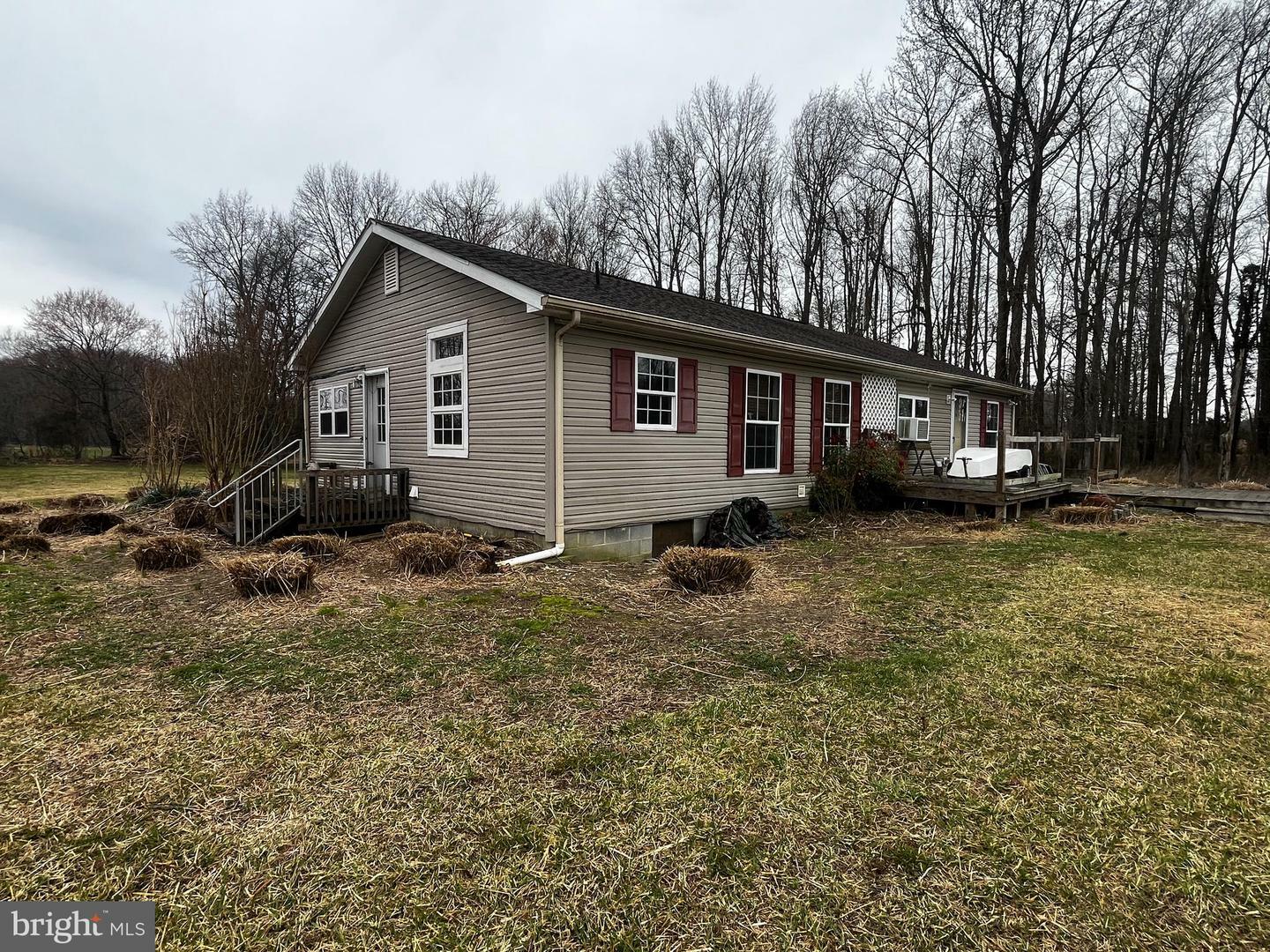 Property Photo:  24581 Willow Oak Lane  MD 21620 