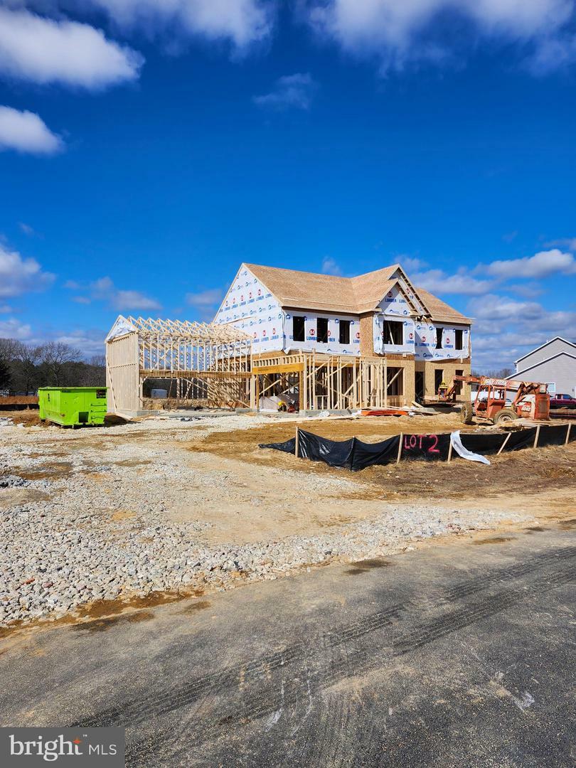 Property Photo: 14017 Mill Spring Court MD 20617