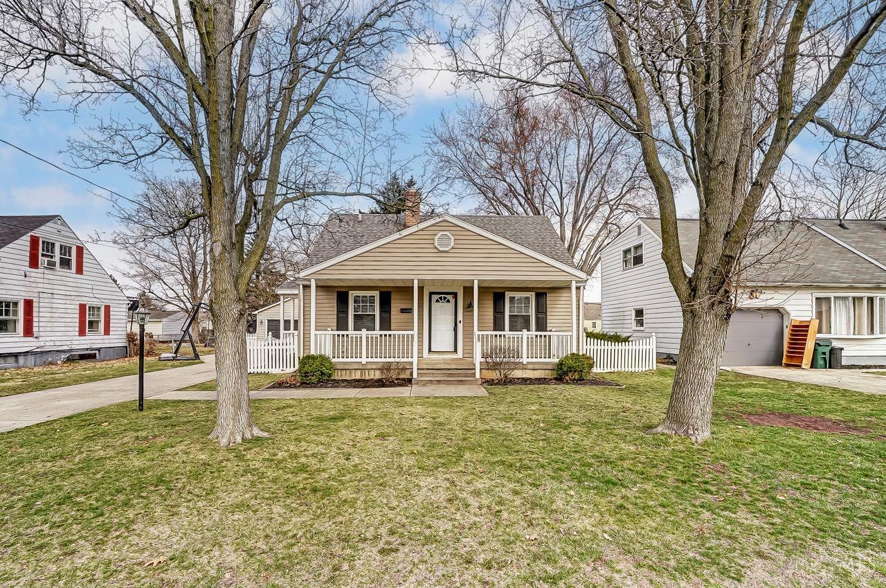 3109 Wildwood Road  Middletown OH 45042 photo