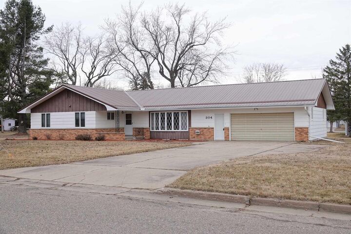 304 West Elm Street  Abbotsford WI 54405 photo