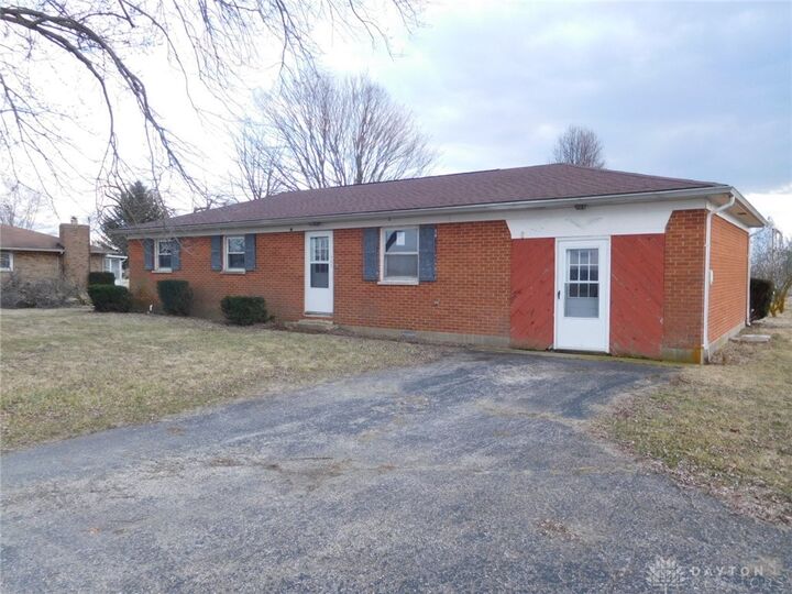 9879 Hogpath  Arcanum OH 45304 photo
