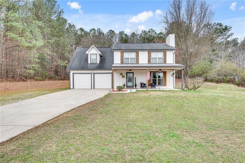 5070 Hudson Road  Loganville GA 30052 photo