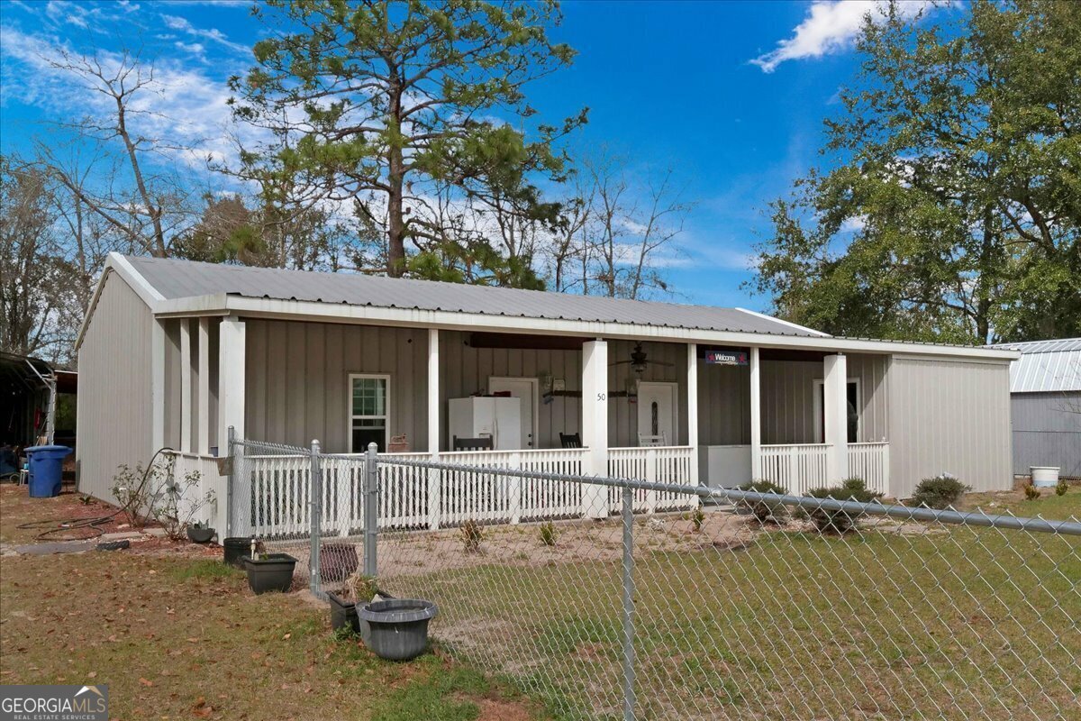 Property Photo:  50 S And S Place  GA 31313 