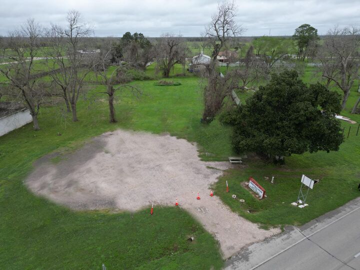 Property Photo:  1208 S Brooks  TX 77422 