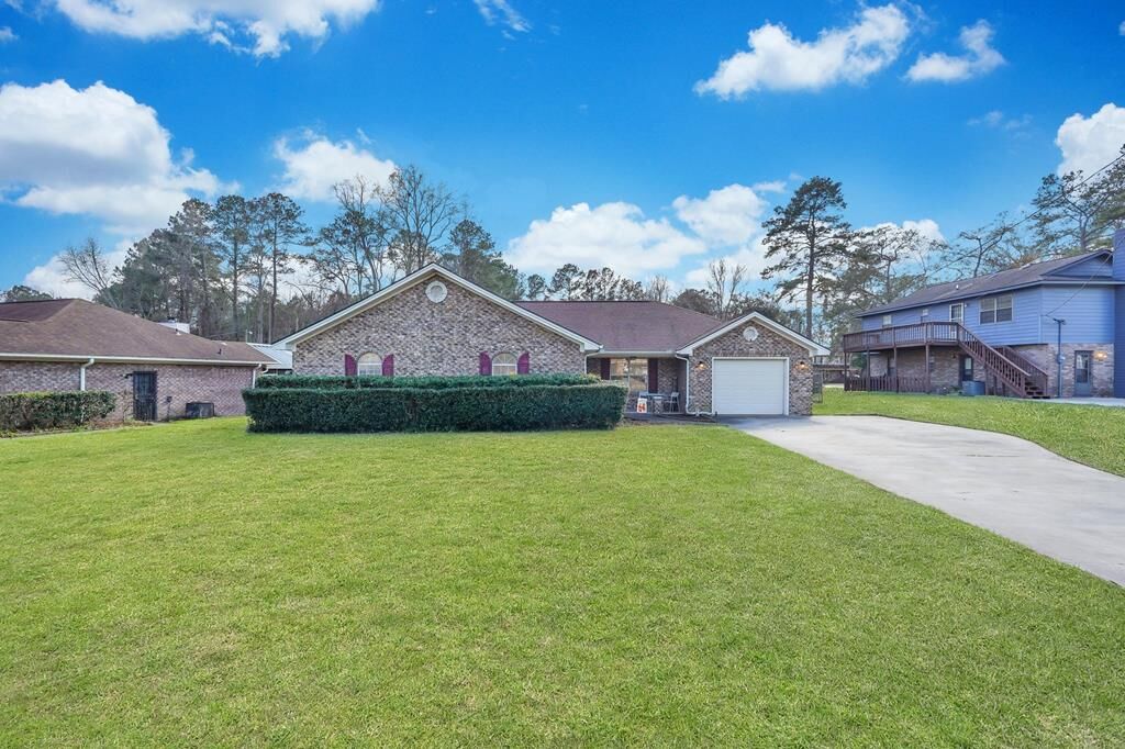 Property Photo: 375 Meloney Drive GA 31313