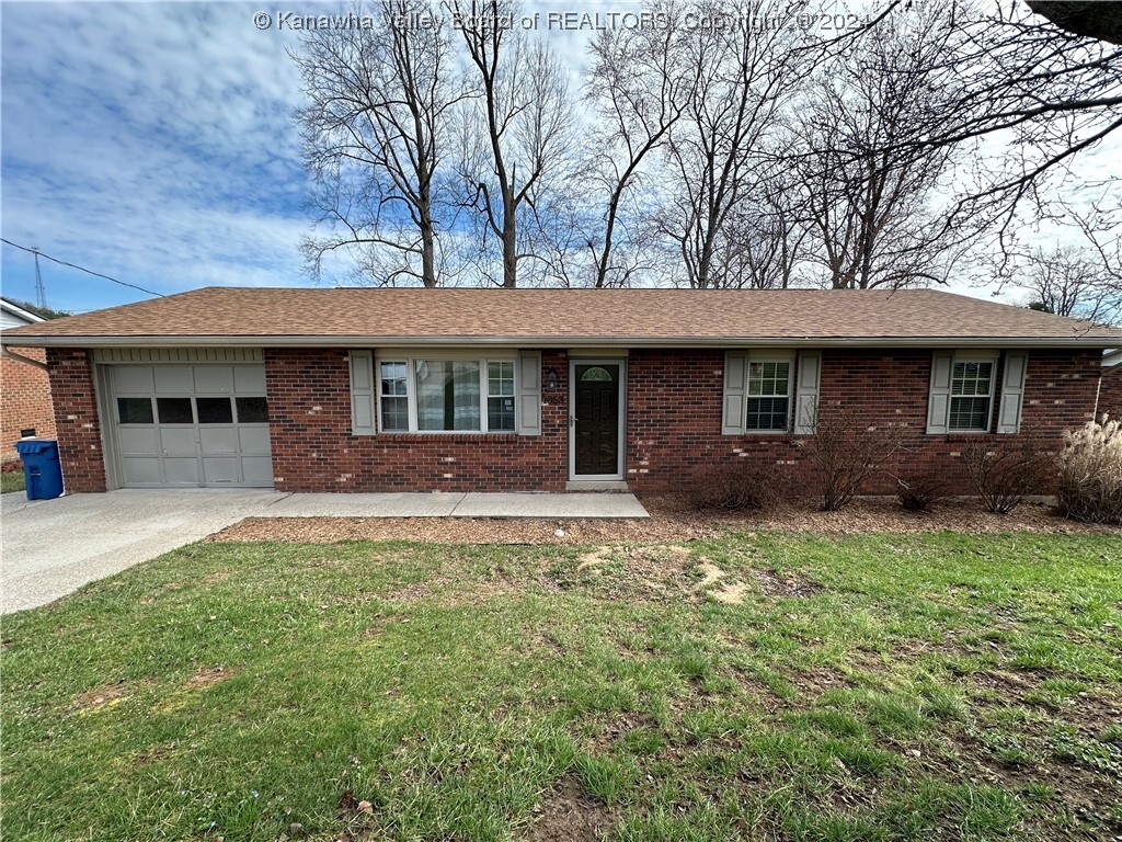 Property Photo: 1053 Jane Drive WV 25510