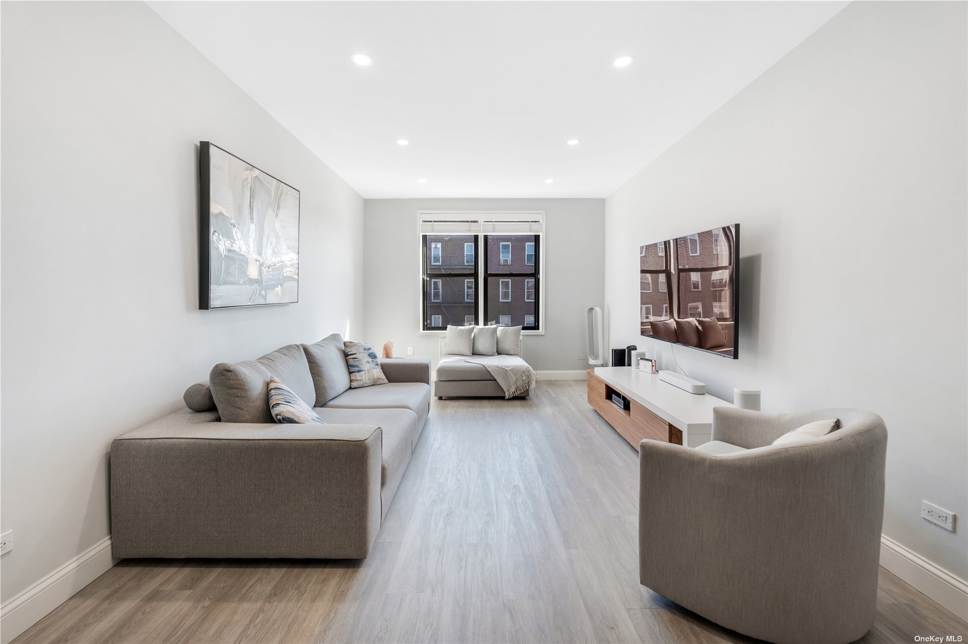 Property Photo: 9040 Fort Hamilton Parkway 5G NY 11209