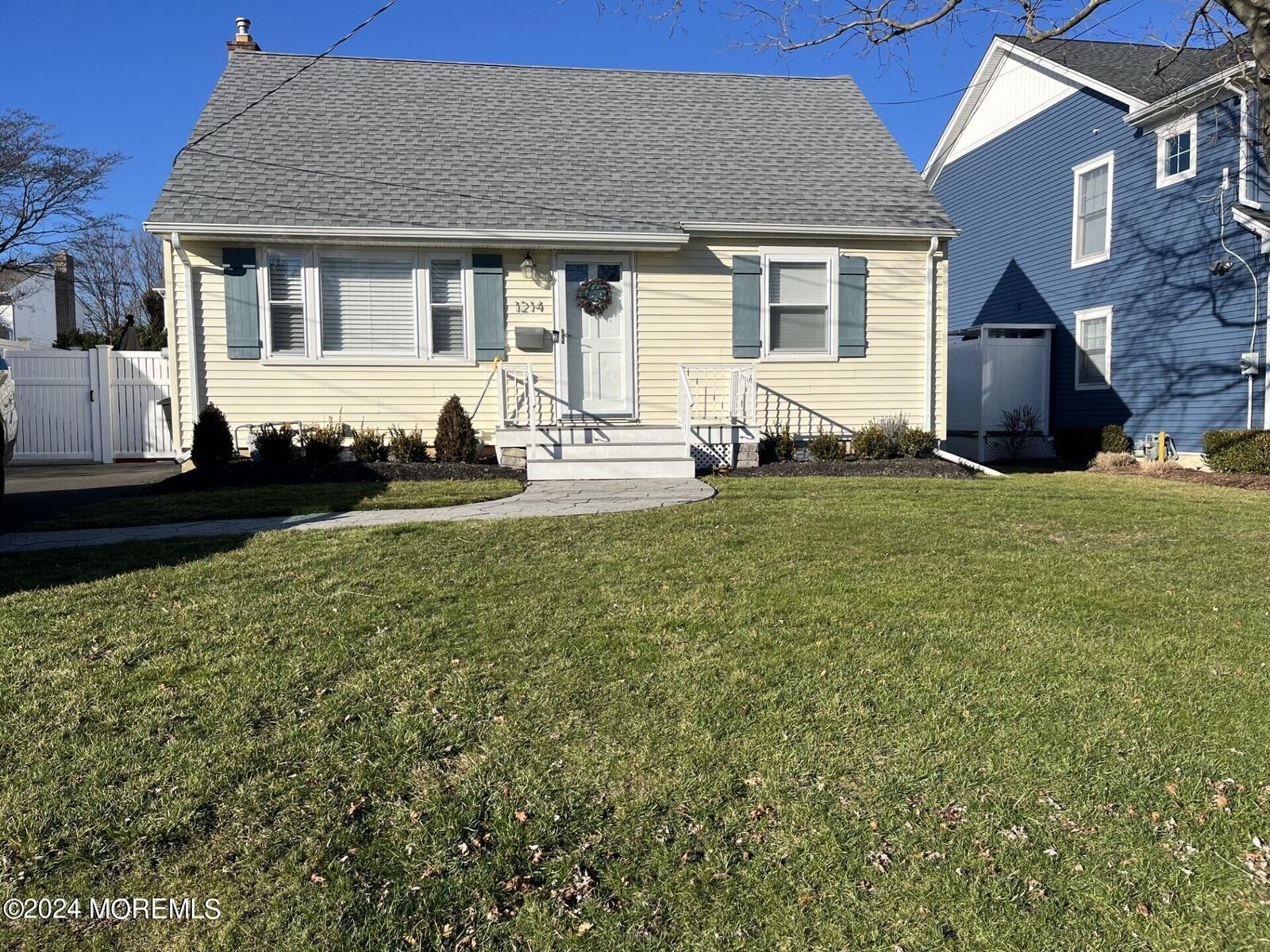 Property Photo:  1214 Crosby Road  NJ 07762 