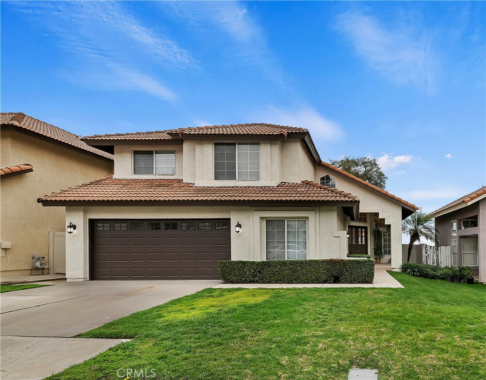 Property Photo:  10235 Southridge Drive  CA 91737 