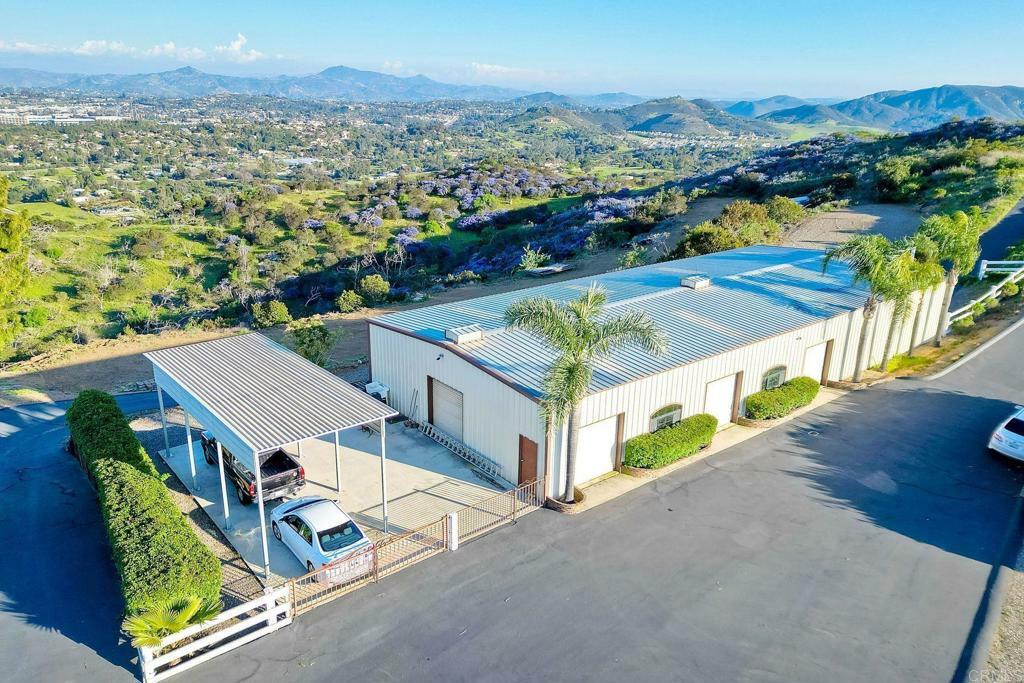 Property Photo: 576 Camino De La Cima CA 92078