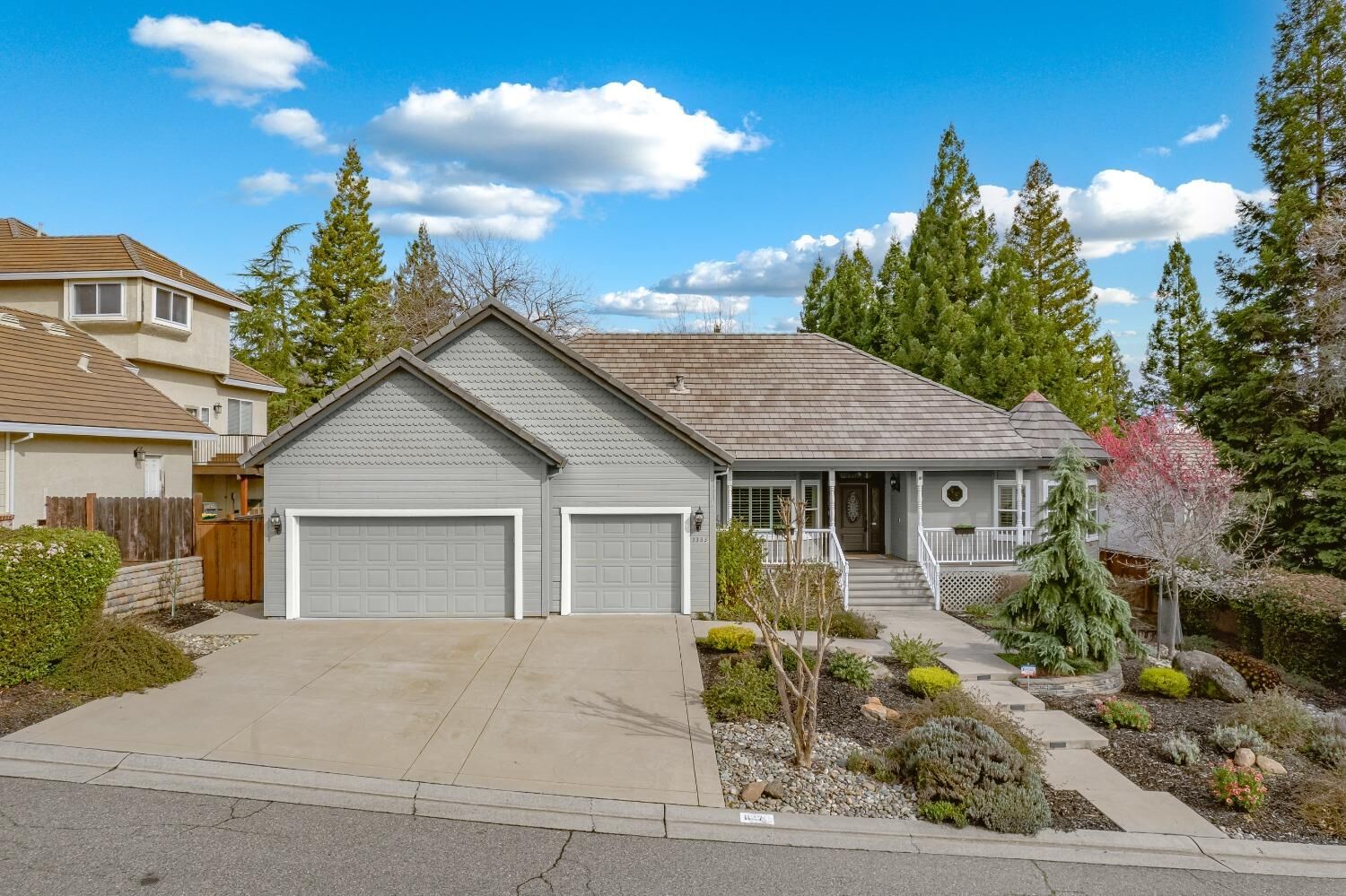 Property Photo:  1333 Cromwell Court  CA 95762 