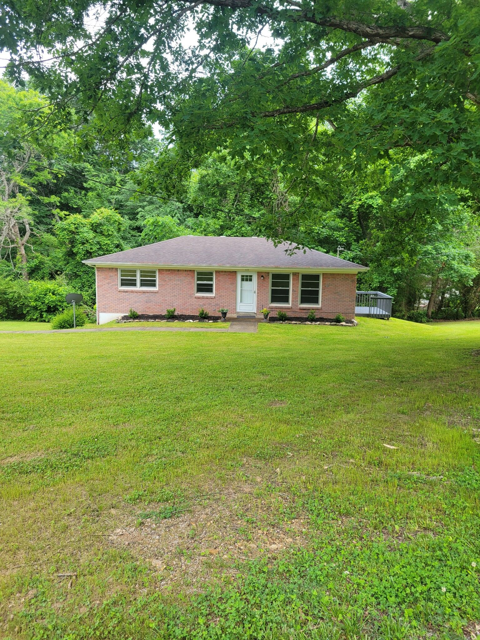 Property Photo: 175 Fussell Hill Loop TN 37061