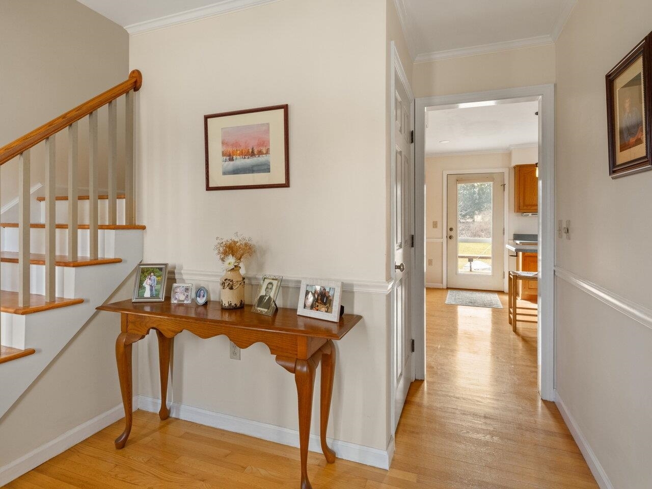 Property Photo:  12 Knoll Circle  VT 05403 