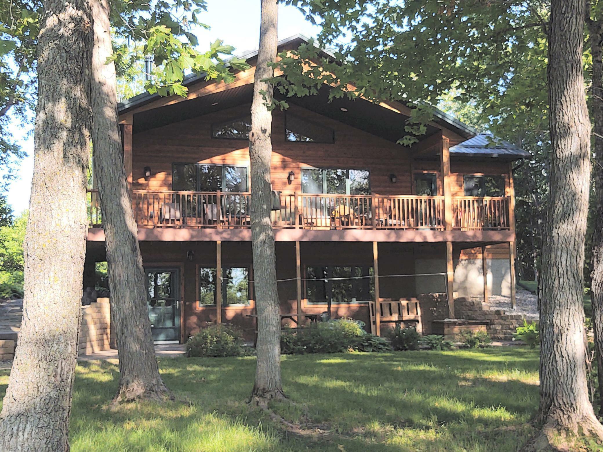 Property Photo:  44895 Spur Road  MN 56544 
