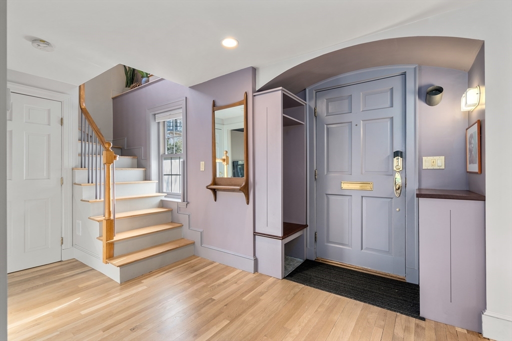 Property Photo: 89 Washington Avenue MA 02140