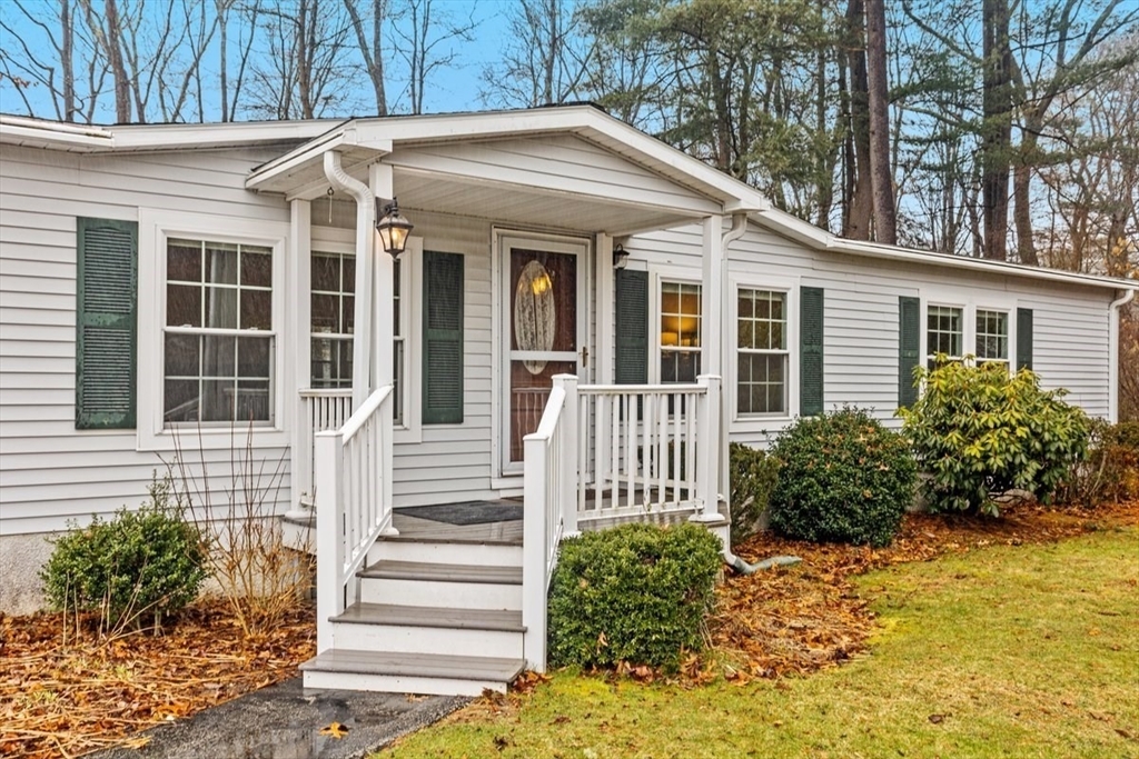 Property Photo: 23 Fir Road MA 02370