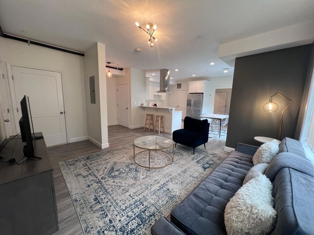 Property Photo:  92 George St 102  MA 02119 