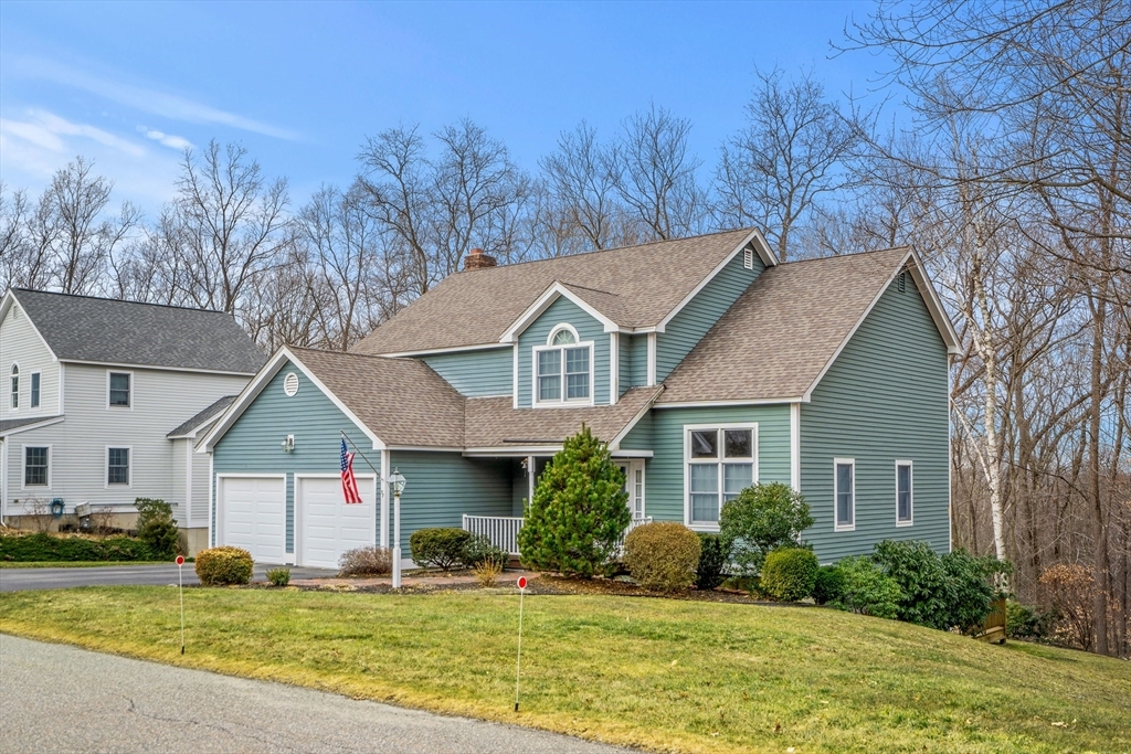 Property Photo:  57 Settlers Ridge  MA 01845 